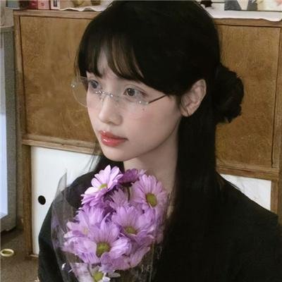 野兰花之恋 海报