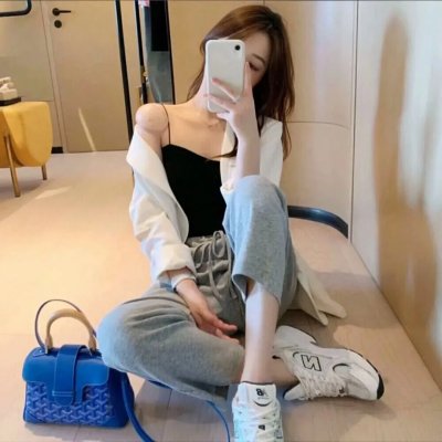 恋爱检讨书 海报