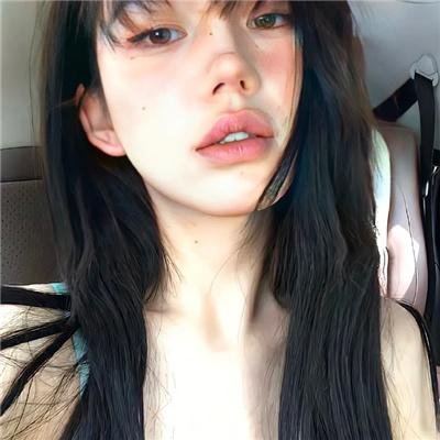 碧窗艳影 海报
