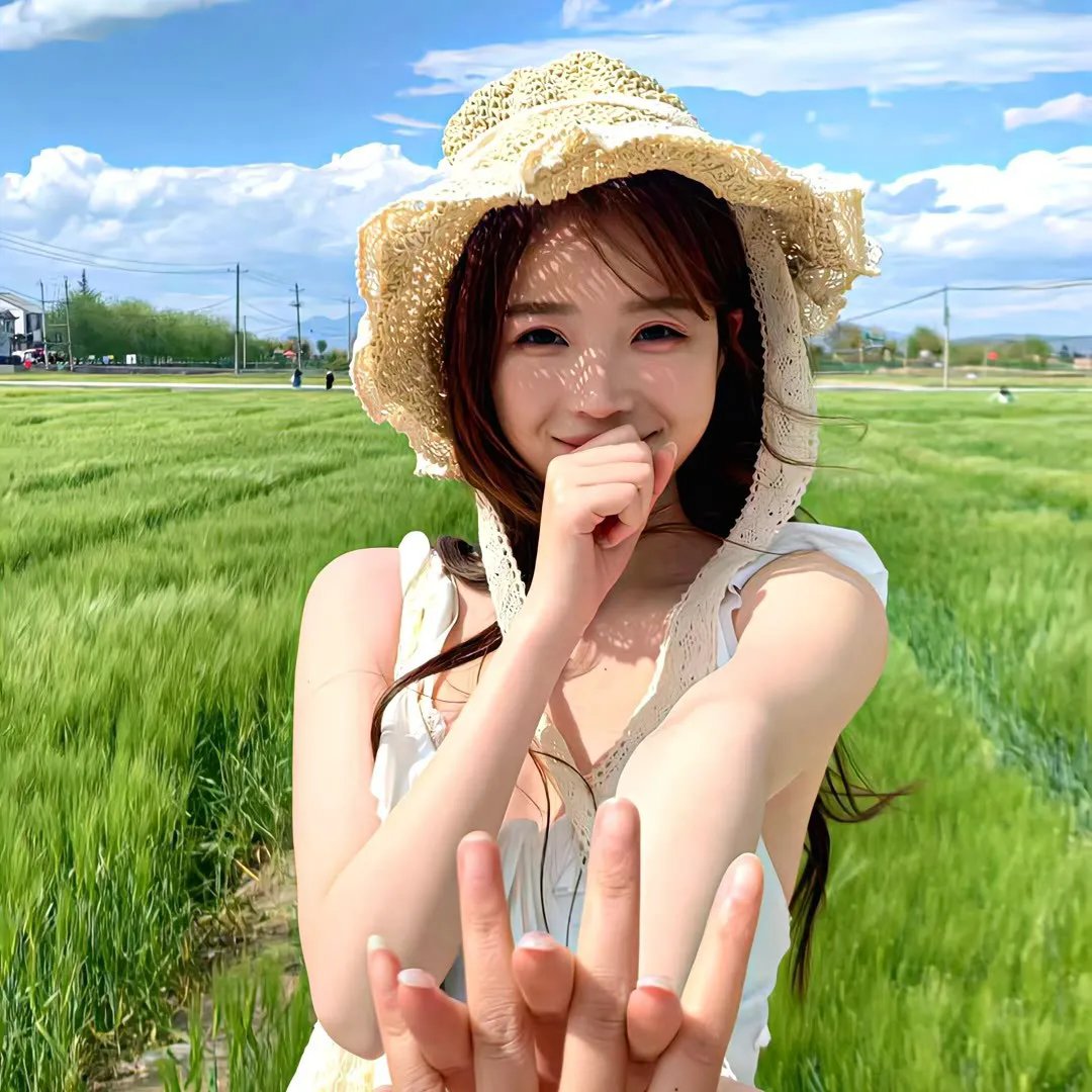 芒果和红色轮椅 海报